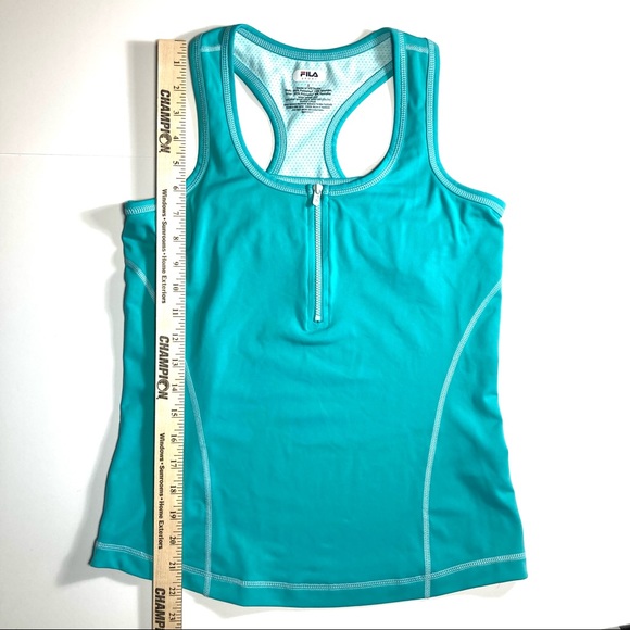 FILA tank top and t-shirts - Picture 3 of 16